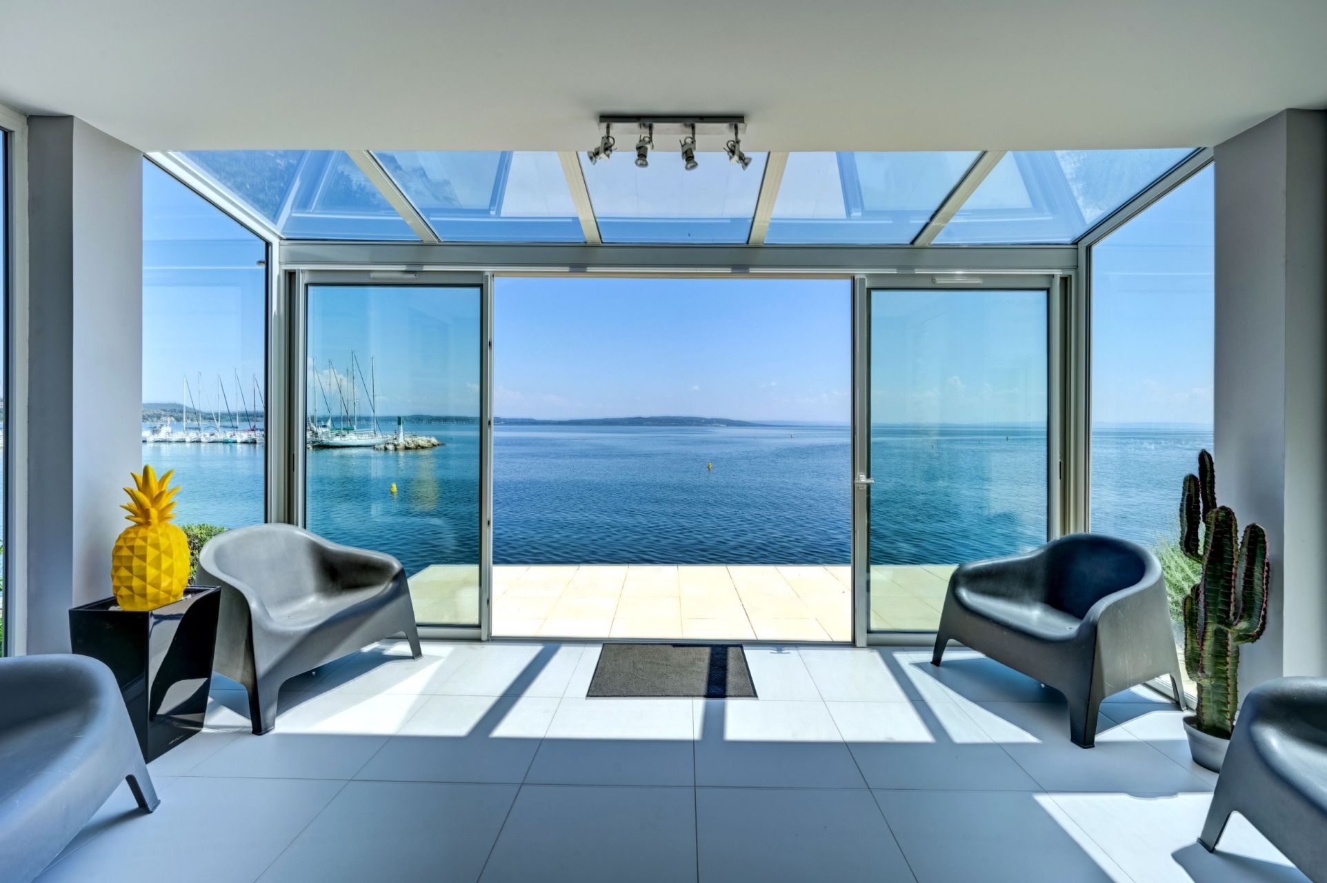 maison de luxe 6 Pièces en vente sur ISTRES (13800)