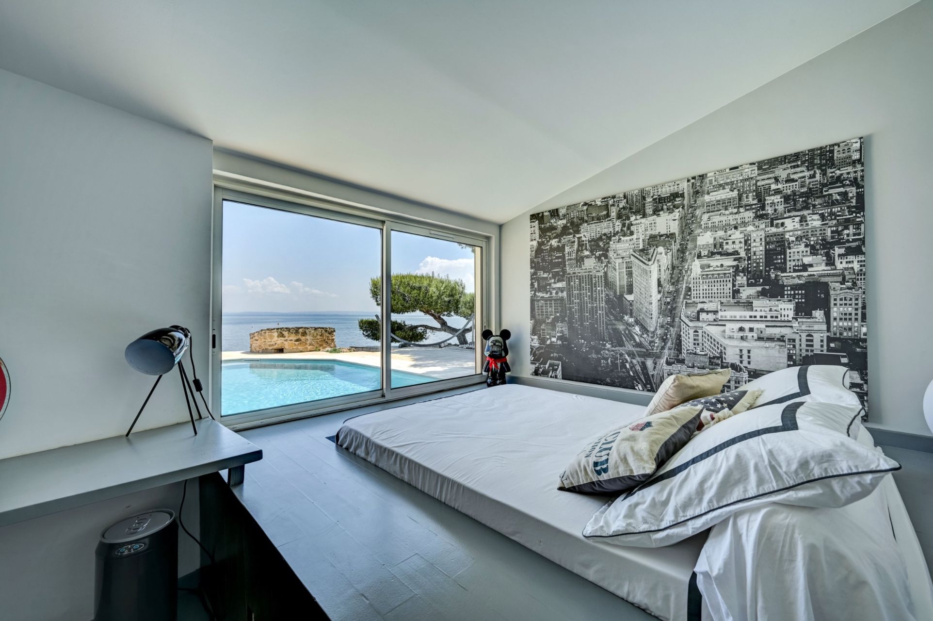 maison de luxe 6 Pièces en vente sur ISTRES (13800)