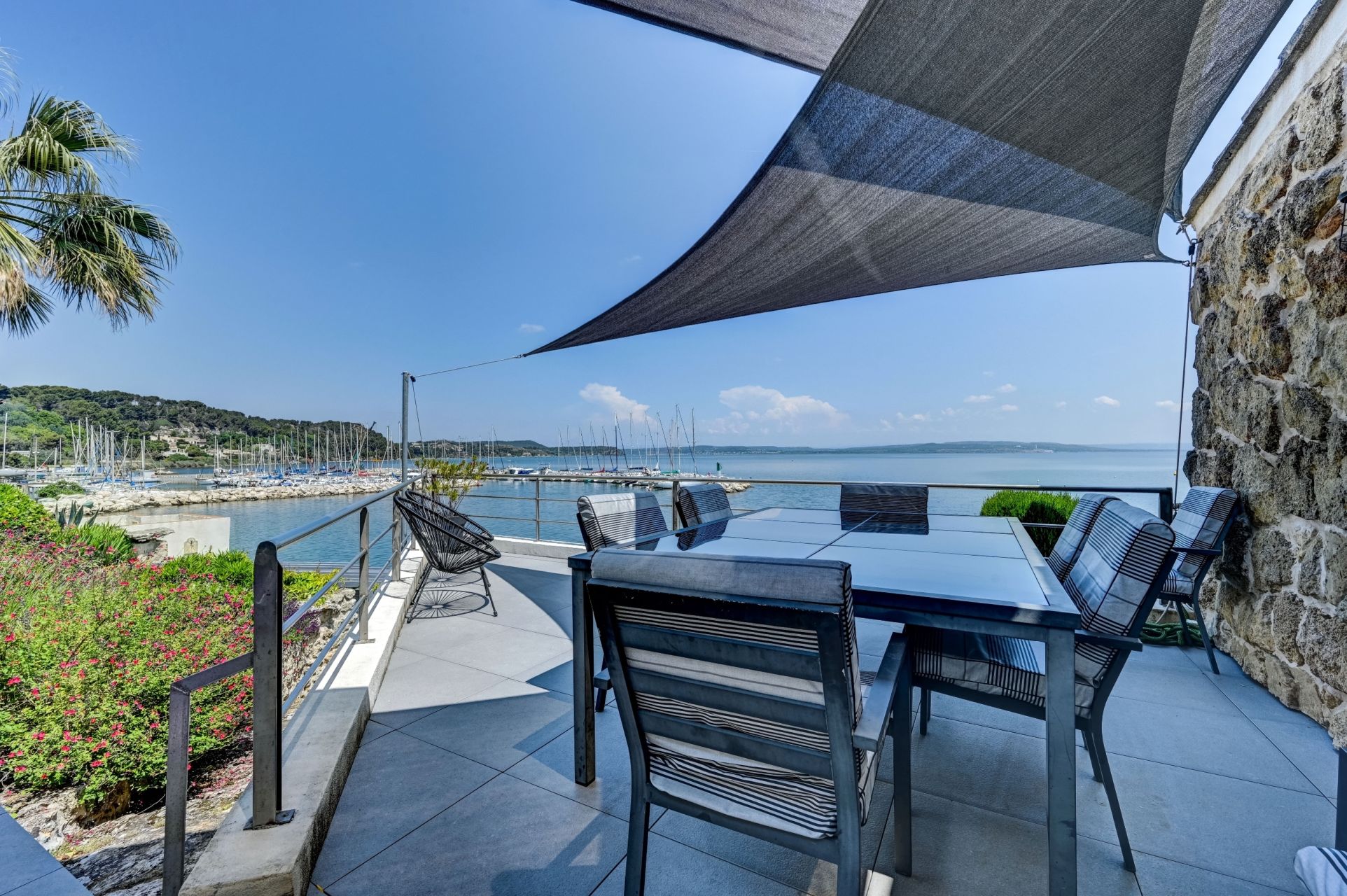 maison de luxe 6 Pièces en vente sur ISTRES (13800)