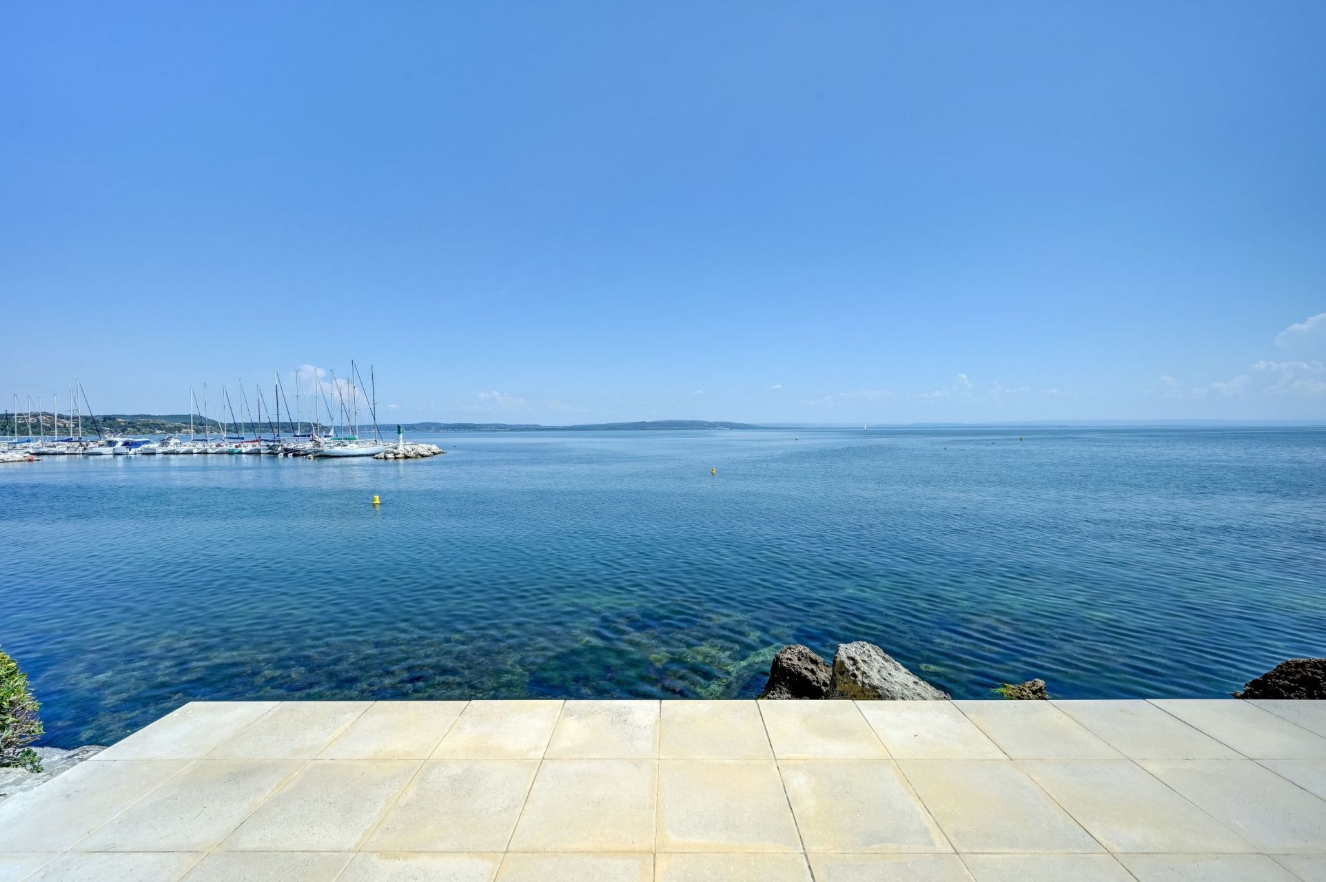 maison de luxe 6 Pièces en vente sur ISTRES (13800)