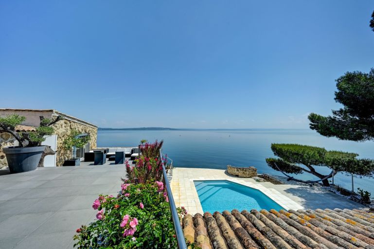 maison de luxe 6 Pièces en vente sur ISTRES (13800)