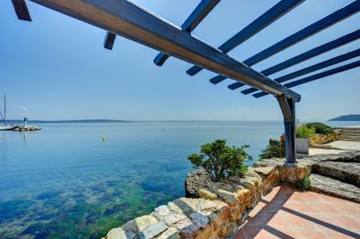 maison de luxe 6 Pièces en vente sur ISTRES (13800) Vente Istres Maison de luxe 6 Pièces 280 m²