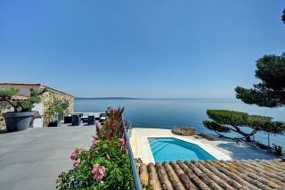 maison de luxe 6 Pièces en vente sur ISTRES (13800)