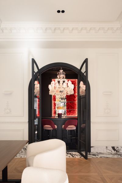 Rental Marseille 8 Luxury apartment 6 Rooms 102 m²