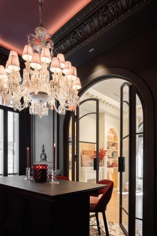 luxury apartment 6 Rooms for rent on MARSEILLE (13008)