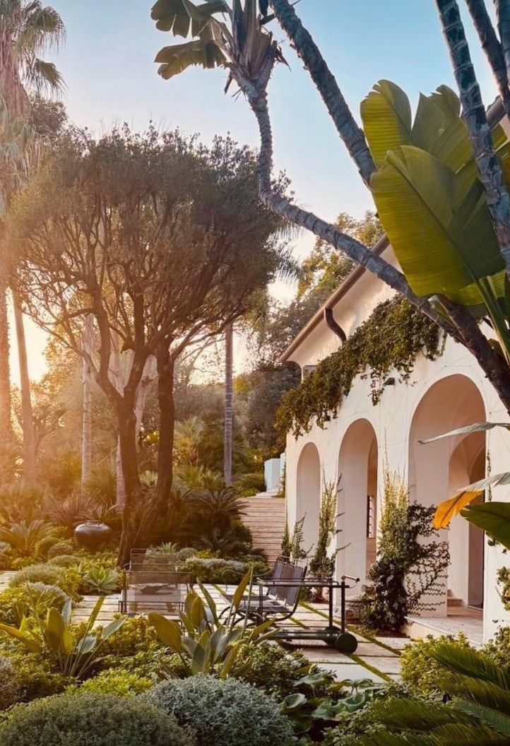 villa de luxe 10 Pièces en vente sur RAMATUELLE (83350)