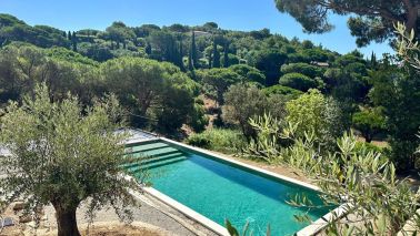 villa de luxe 10 Pièces en vente sur RAMATUELLE (83350)