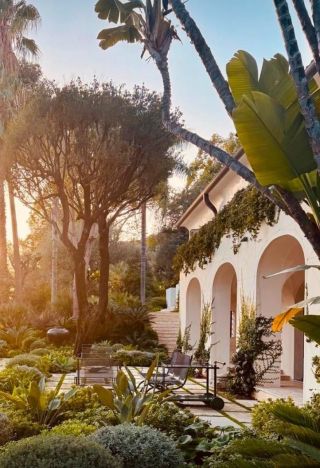 villa de luxe 10 Pièces en vente sur RAMATUELLE (83350)