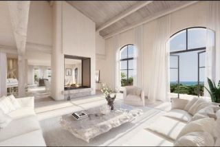 villa de luxe 10 Pièces en vente sur RAMATUELLE (83350)