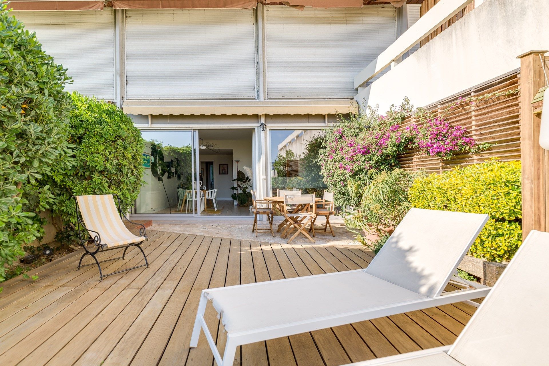 appartement de luxe 3 Pièces en vente sur MARSEILLE (13008)