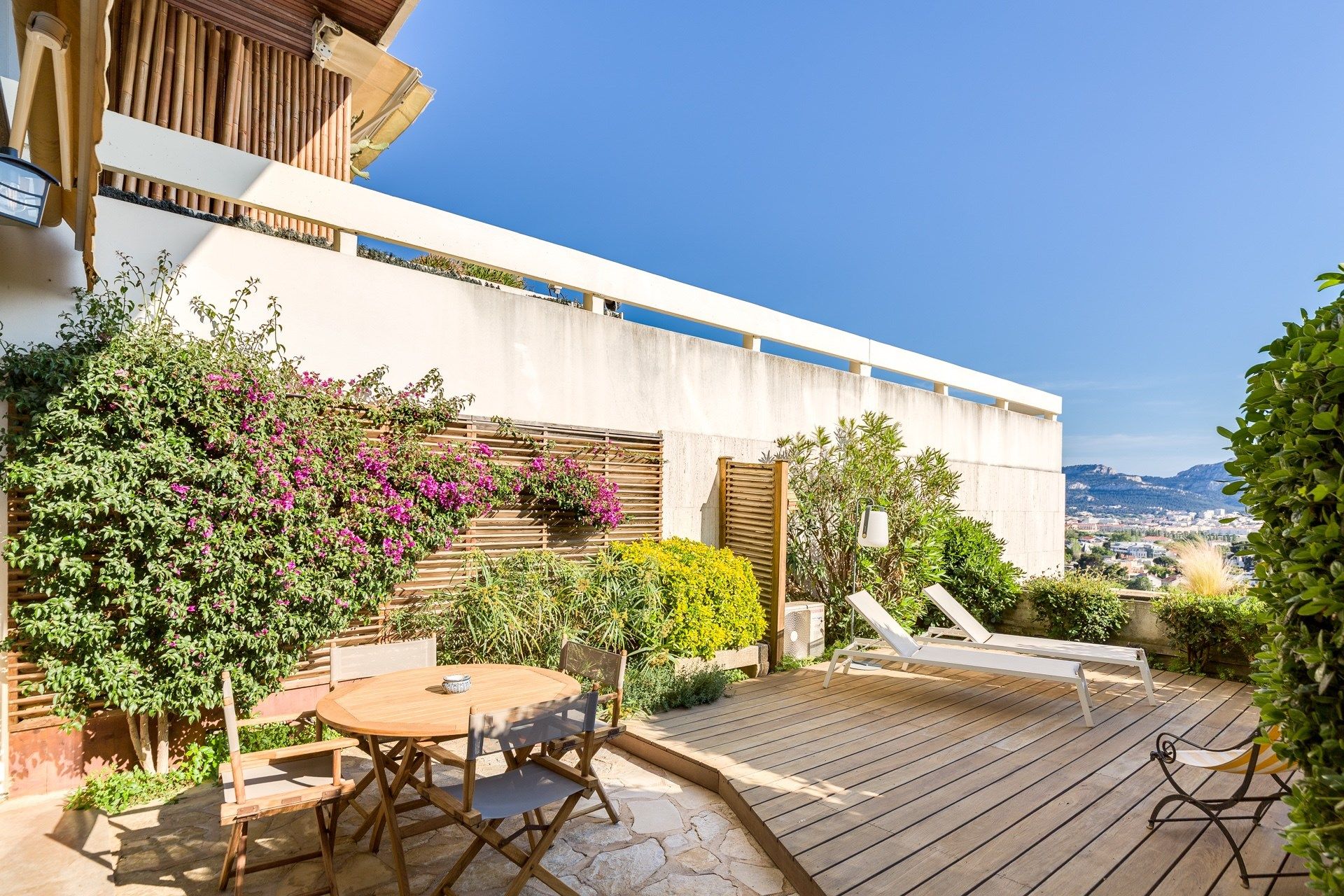 appartement de luxe 3 Pièces en vente sur MARSEILLE (13008)