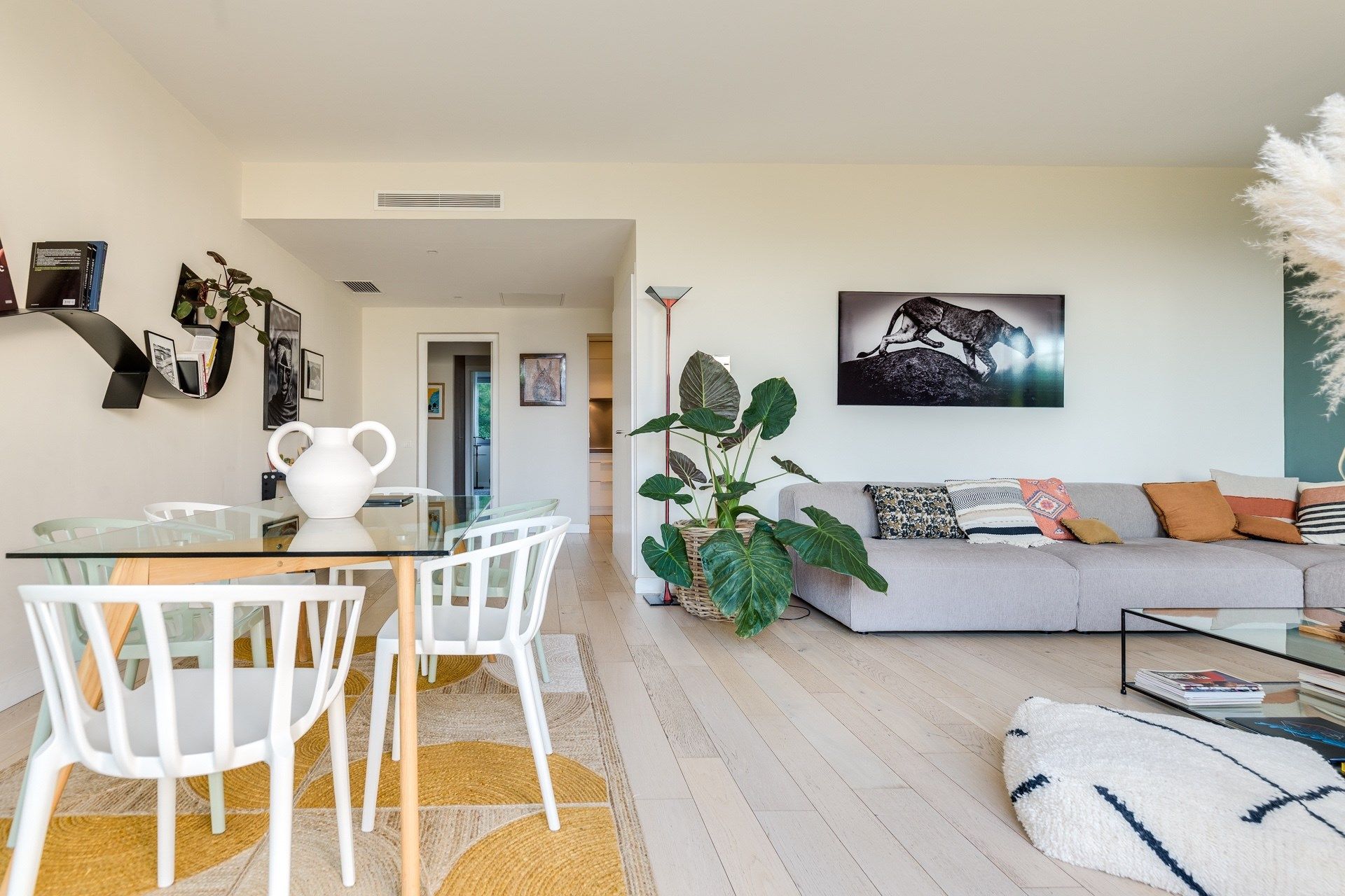 appartement de luxe 3 Pièces en vente sur MARSEILLE (13008)