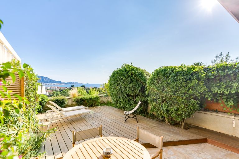 appartement de luxe 3 Pièces en vente sur MARSEILLE (13008)