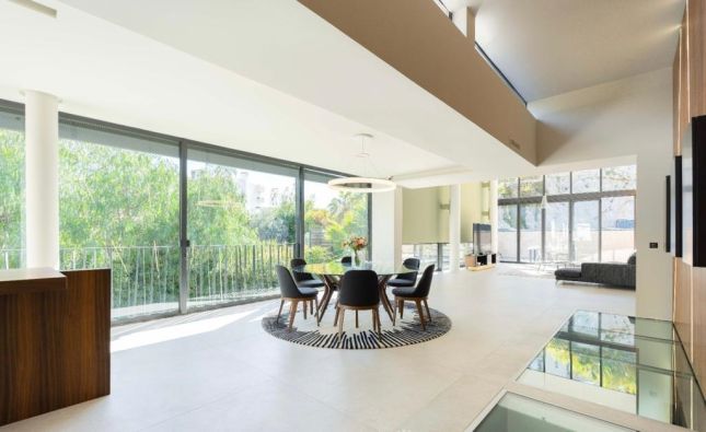 Vente Marseille 7 Maison de luxe 7&nbsp;Pièces 375&nbsp;m²