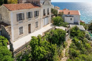 maison de maître 10 Pièces en vente sur MARSEILLE (13007)