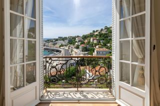 maison de maître 10 Pièces en vente sur MARSEILLE (13007)