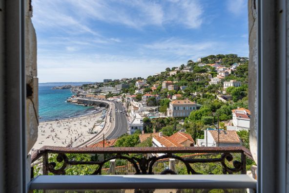 Sale Marseille 7 Mansion 10 Rooms 445 m²