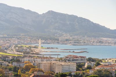 luxury apartment 2 Rooms for sale on MARSEILLE (13008) Sale Marseille 8 Luxury apartment 2 Rooms 84 m²