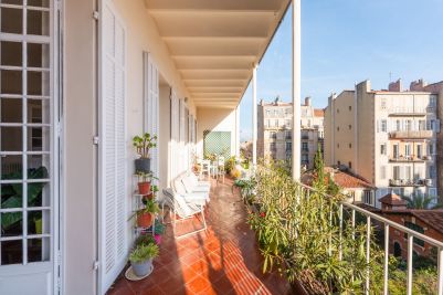 Vente Marseille 8 Appartement de luxe 5&nbsp;Pièces 182&nbsp;m²