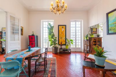 Vente Marseille 8 Appartement de luxe 5&nbsp;Pièces 182&nbsp;m²