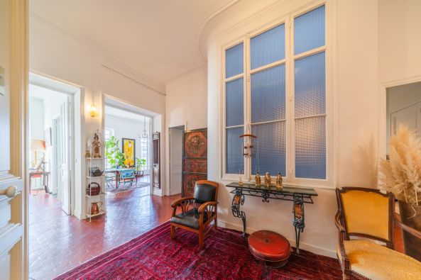 Sale Marseille 8 Luxury apartment 5&nbsp;Rooms 182&nbsp;m²