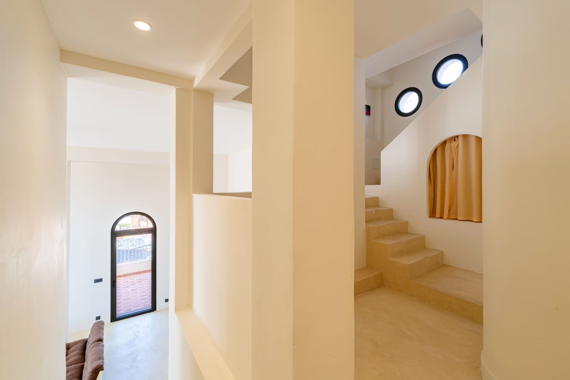 maison d'architecte 7 Pièces en vente sur MARSEILLE (13007)