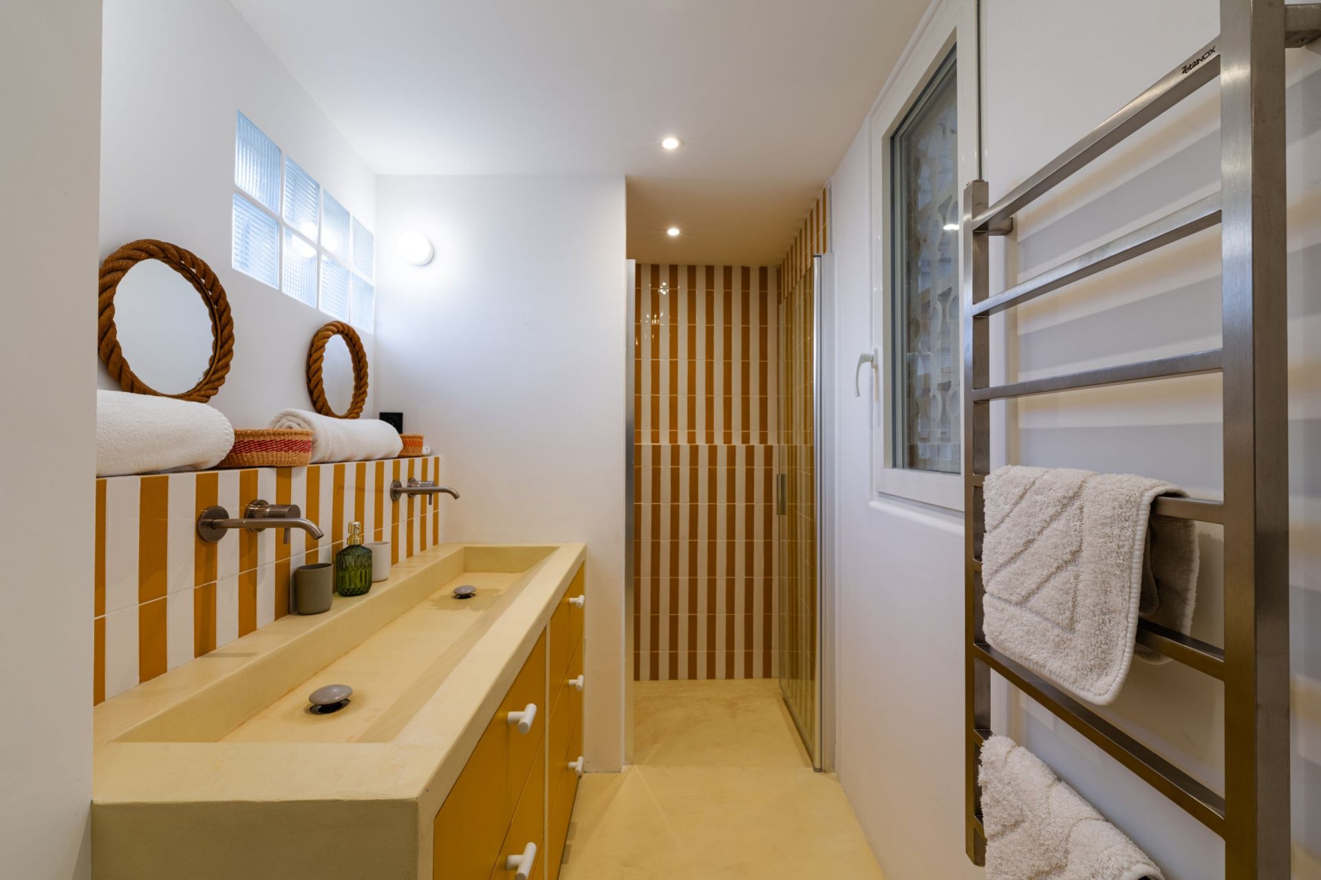 maison d'architecte 7 Pièces en vente sur MARSEILLE (13007)