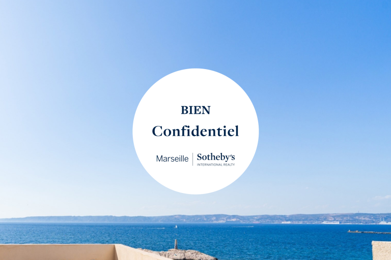 architect's house 7 Rooms for sale on MARSEILLE (13007)