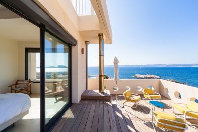 Vente Marseille 7 Maison d'architecte 7&nbsp;Pièces 231&nbsp;m²