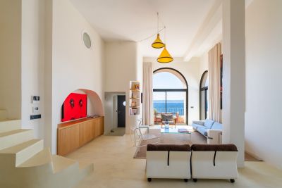 Vente Marseille 7 Maison d'architecte 7&nbsp;Pièces 231&nbsp;m²