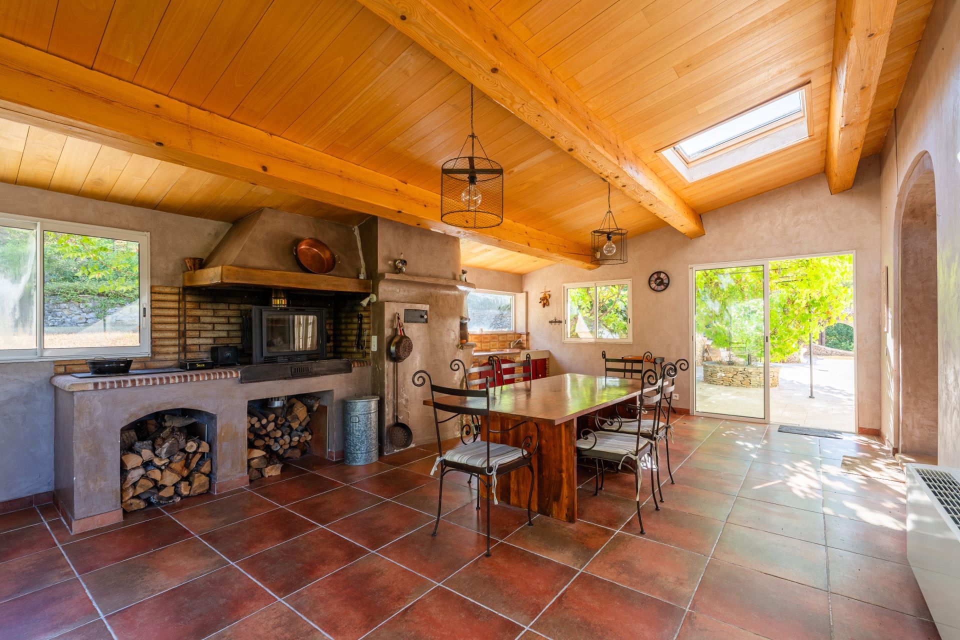 maison de luxe 6 Pièces en vente sur AURIOL (13390)