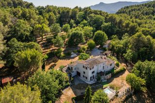 maison de luxe 6 Pièces en vente sur AURIOL (13390)