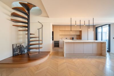 penthouse 6 Rooms for sale on MARSEILLE (13008) Sale Marseille 8 Penthouse 6 Rooms 219 m²