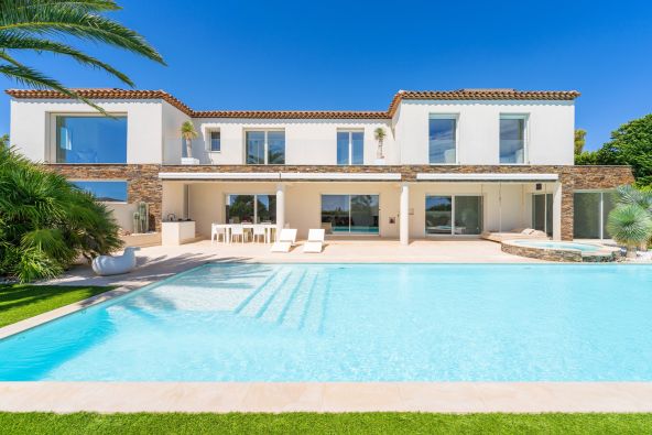 Vente Carry-le-Rouet Maison de luxe 11 Pièces 310 m²