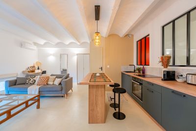 Vente Marseille 8 Maison de luxe 5&nbsp;Pièces 184&nbsp;m²