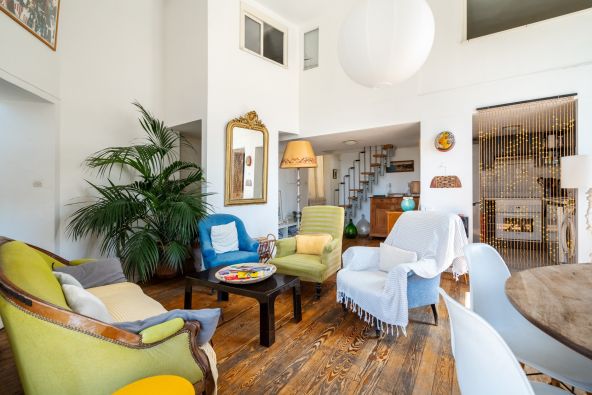 Sale Marseille 7 Luxury apartment 4 Rooms 103 m²