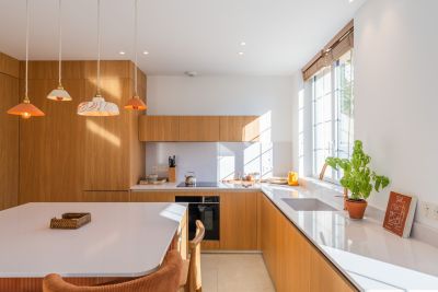 Vente Marseille 7 Maison de luxe 5&nbsp;Pièces 186&nbsp;m²