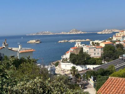 Vente Marseille 7 Maison de luxe 7&nbsp;Pièces 210&nbsp;m²