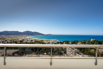 Sale Marseille 8 Luxury apartment 3 Rooms 111 m²