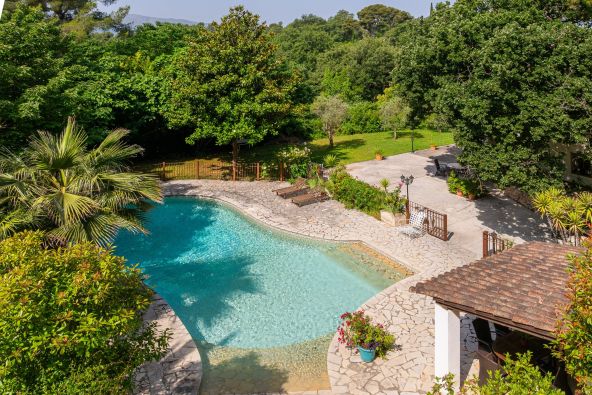 Vente Marseille 11 Maison provençale 7&nbsp;Pièces 400&nbsp;m²
