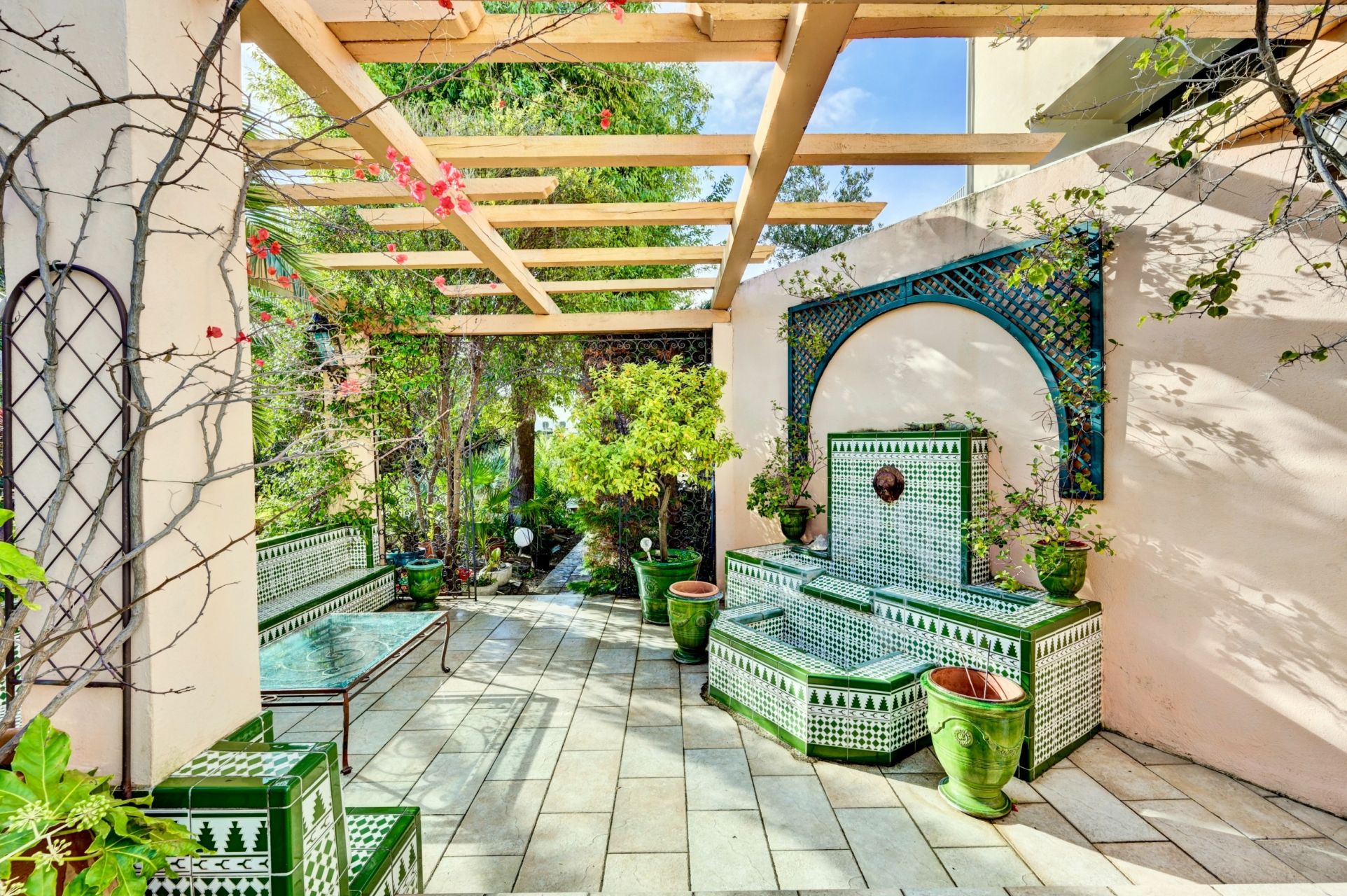 maison de maître 10 Pièces en vente sur MARSEILLE (13008)