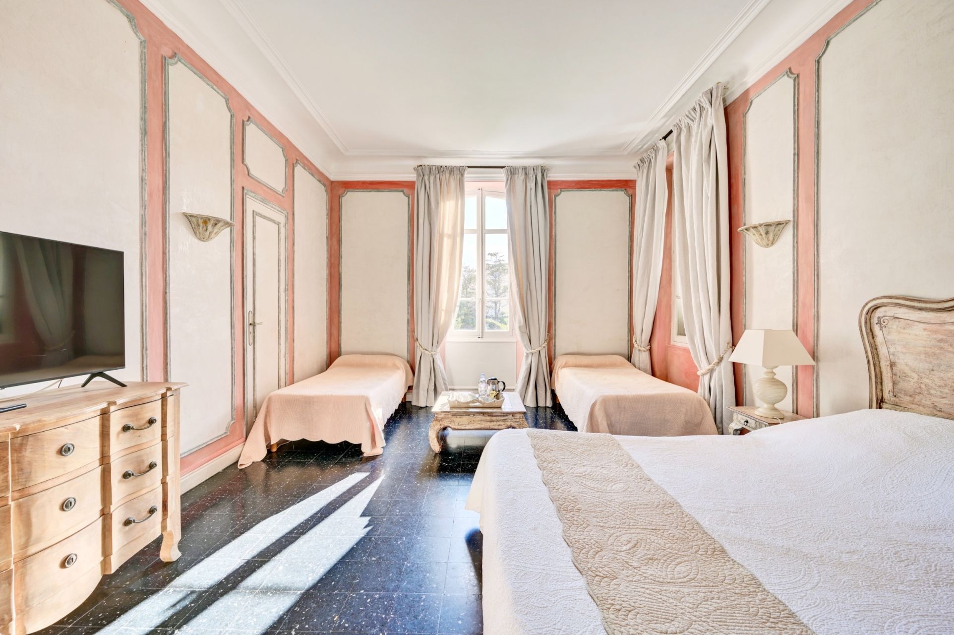 maison de maître 10 Pièces en vente sur MARSEILLE (13008)