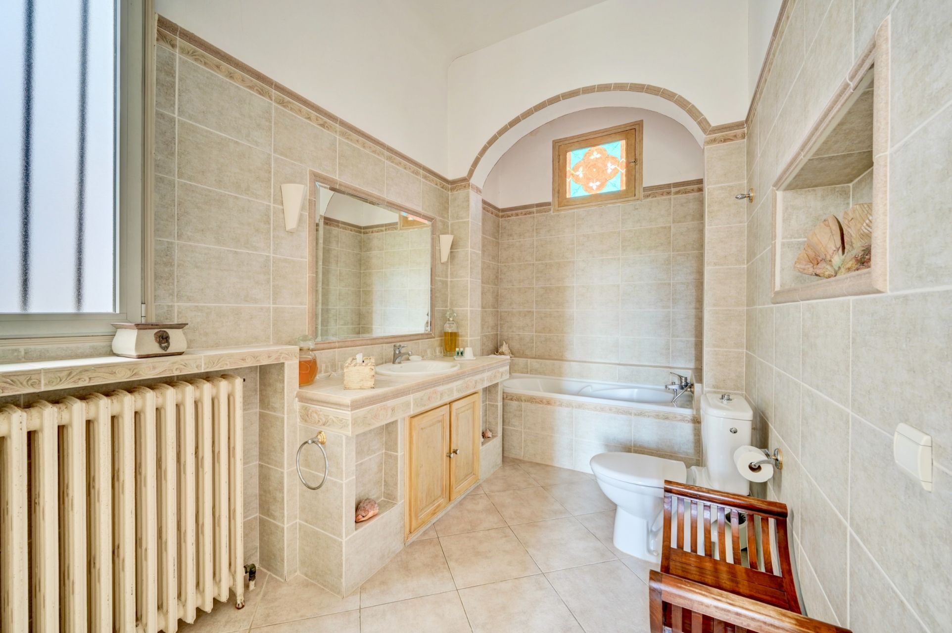 maison de maître 10 Pièces en vente sur MARSEILLE (13008)