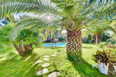 Vente Marseille 8 Maison de maître 10 Pièces 377 m²