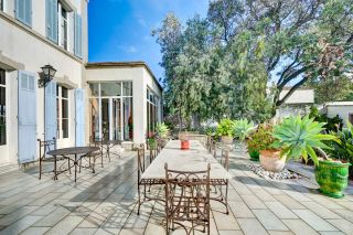 maison de maître 10 Pièces en vente sur MARSEILLE (13008)