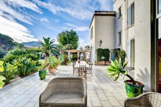 maison de maître 10 Pièces en vente sur MARSEILLE (13008)