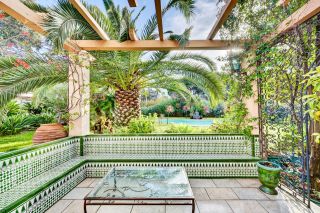 maison de maître 10 Pièces en vente sur MARSEILLE (13008)