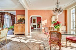 maison de maître 10 Pièces en vente sur MARSEILLE (13008)