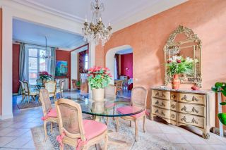 maison de maître 10 Pièces en vente sur MARSEILLE (13008)