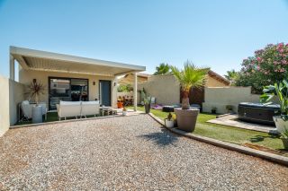 contemporary house 4 Rooms for sale on CARRY LE ROUET (13620)